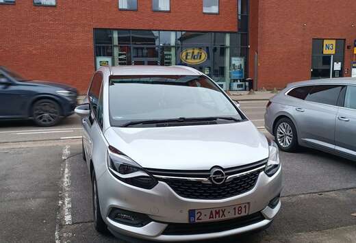 Opel 1.6 CDTI ecoFLEX Start/Stop Business Edition