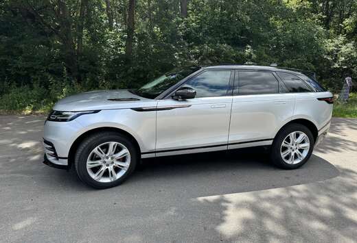 Land Rover Range Rover Velar 2.0dR-Dynamic S