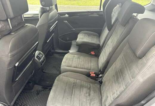Volkswagen 2.0 TDi SCR Highline