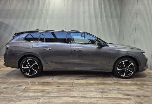 Opel 1.2Pure Tech 145pk GS Mild Hybride automaat