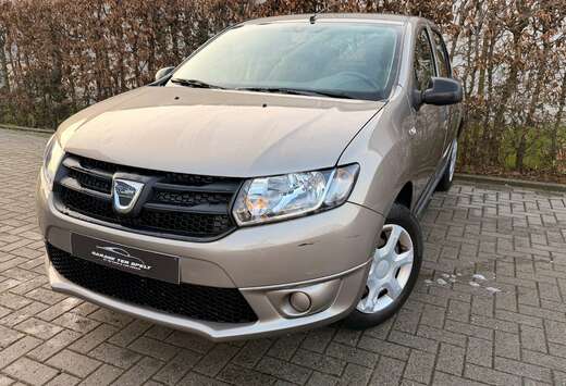 Dacia Logan MCV 1.5 dCi Laureate