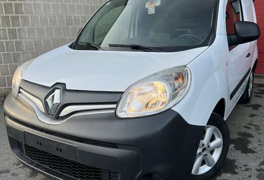 Renault 1.5 dCi Energy Confort + EURO 6b + CLIM + CAR ...