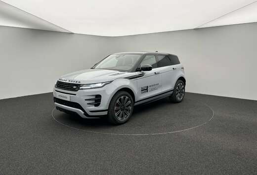 Land Rover P160 Dynamic SE FWD Auto. 25MY