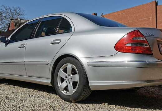 Mercedes-Benz T CDI Automatik Avantgarde