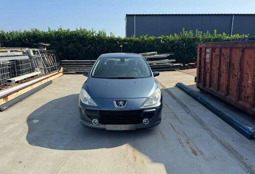 Peugeot 307 110 Premium