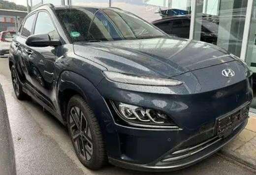 Hyundai KONA EV Select