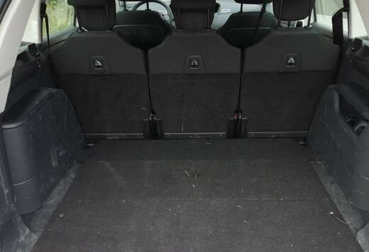 Citroen Grand C4 Picasso 1.6 HDi Collection 5pl. FAP