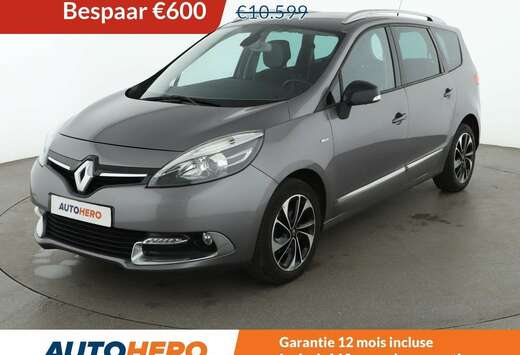 Renault 1.5 dCi BOSE Edition