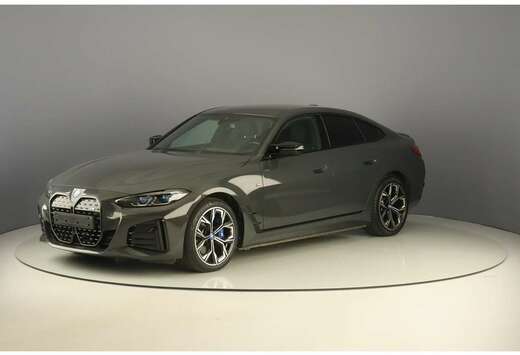 BMW M50 544pk Pack Buisness