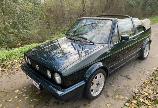 Volkswagen 1.8 Gli classic line