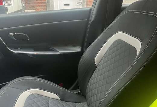 Kia Cee\'d 1.6 CRDi GT Line ISG DCT