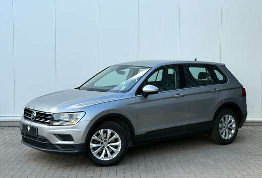 Volkswagen  1.4 TSI GARANTIE LaneAss FrontAss PDC Tre ...