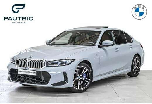 BMW i- 2ans/jaar garantie-NEW PRICE: 60.779€