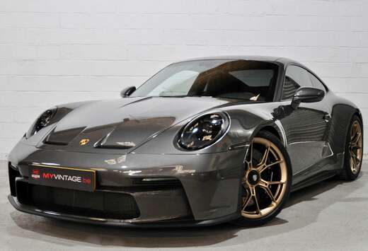 Porsche 992 GT3 Touring 4.0 510cv * BOTE MANUELLE *