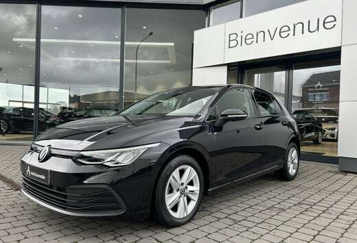 Volkswagen 1.0 TSI *GARANTIE*1ER PROP*CARPLAY*LED AMB ...