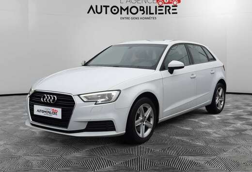 Audi Sportback 30 TFSI 116Ch/ Garantie 12 mois