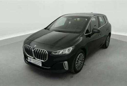 BMW 218IA Active Tourer CUIR / NAVI / FULL LED / CAM  ...