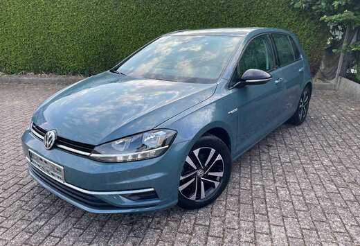 Volkswagen 1.5 TSI ACT BM IQ.Drive OPF (EU6.2)