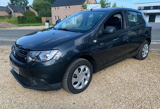 Dacia 1.0i..GARANTIE 1 AN..Prêt à immatriculer