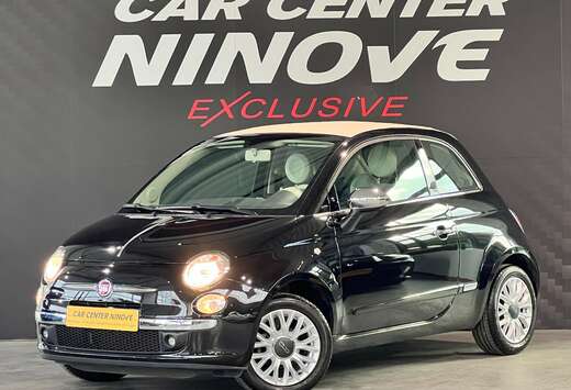 Fiat 1.2 / PDC Achter / Incl Winterset