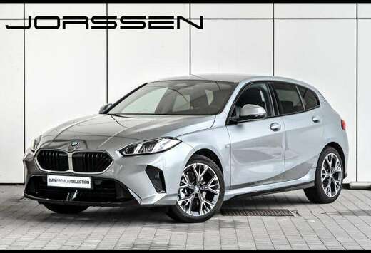 BMW M Sport Design
