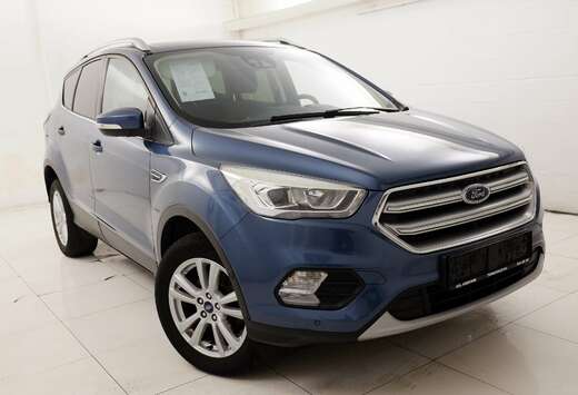 Ford Kuga 1.5 # CLIM, GPS, CAMERA, TEL, CRUISE, ...