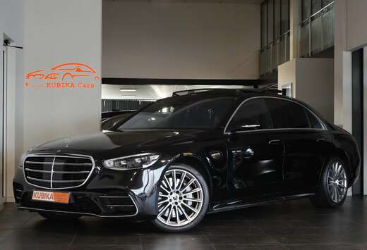 Mercedes-Benz e L 9G-TRONIC *BTW* ACC Full Option LED ...