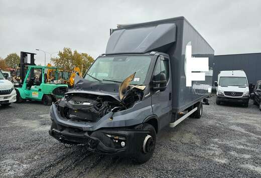 Iveco 70C18 (Stock ID 84651)