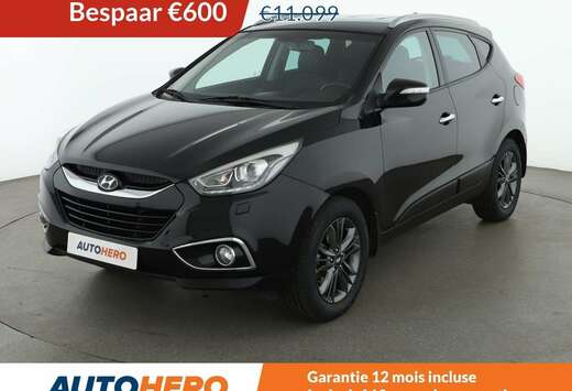 Hyundai 1.6 Comfort 2WD