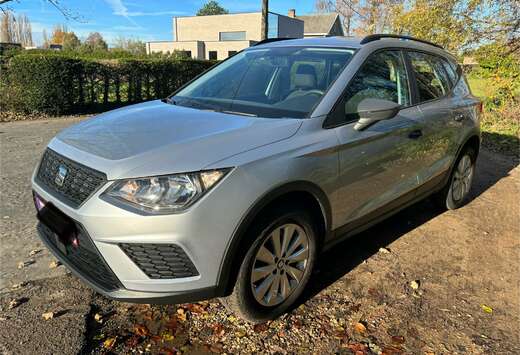 SEAT 1.0 TSI OPF XCELLENCE