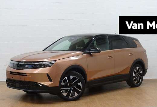 Opel 1.2 Turbo S/S Hybrid GS