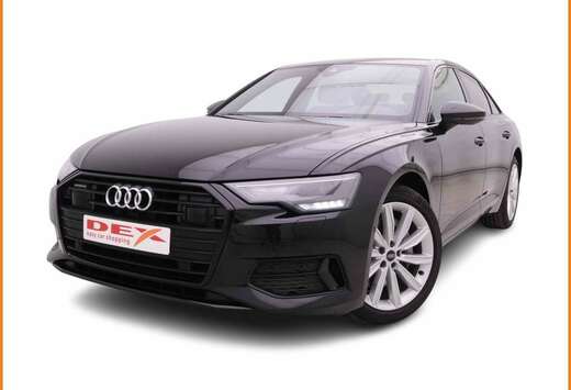 Audi 50 TDi 285 Quattro Sport Black Style + GPS Plus  ...