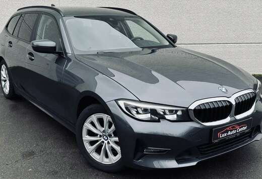 BMW Touring 318 dA GARANTIE 12 mois