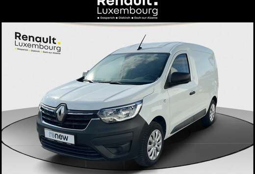 Renault Express VAN CONFORT BLUE DCI 95