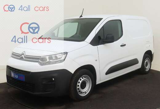 Citroen 3190 Light Club GPS, GSMlink, AR-Sens, Cruise ...