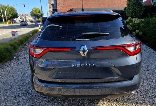 Renault Grandtour BLUE dCi 115