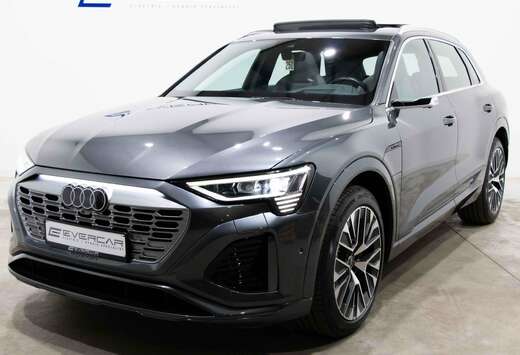 Audi Q8 e-Tron 106 kWh 55 Quattro S line