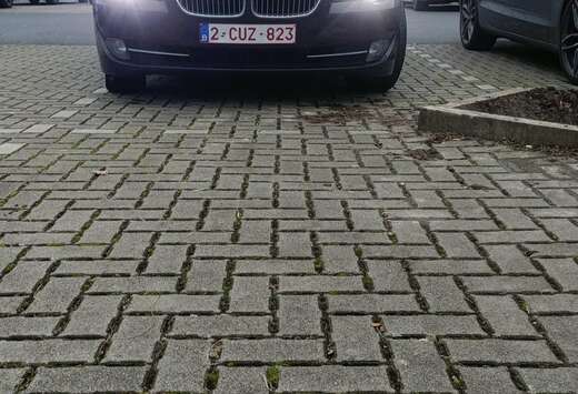 BMW 520d