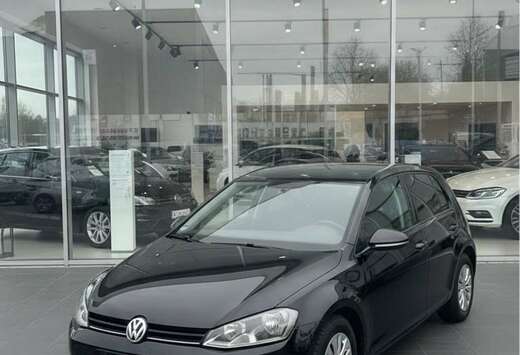 Volkswagen 7  1.2 TSI 105ch Prête à immatriculer