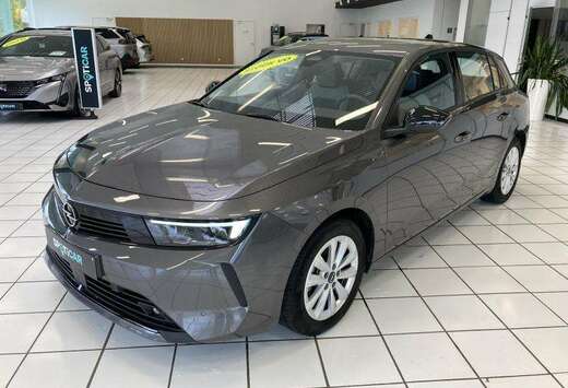 Opel *** Edition ***