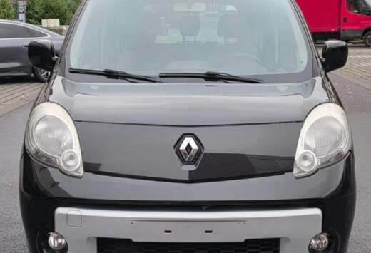 Renault Kangoo 1.6i Authentique