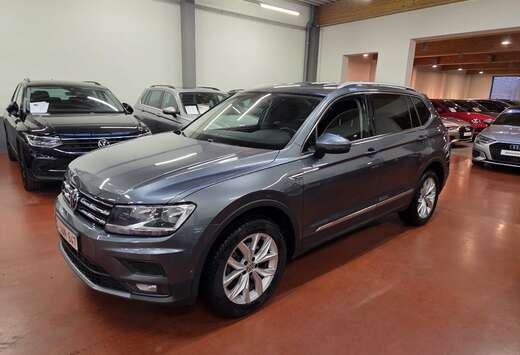 Volkswagen 1.5TSi E6d +DSG+ 7 places + NAVI / CAR PLA ...