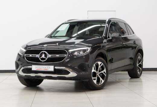 Mercedes-Benz e 4M Luxury-Line Leder Massage Memory D ...