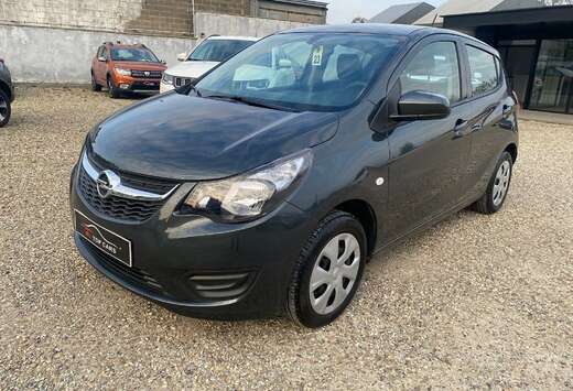 Opel Karl 1.0i ECOTEC Start/Stop *12 Mois De Garantie ...
