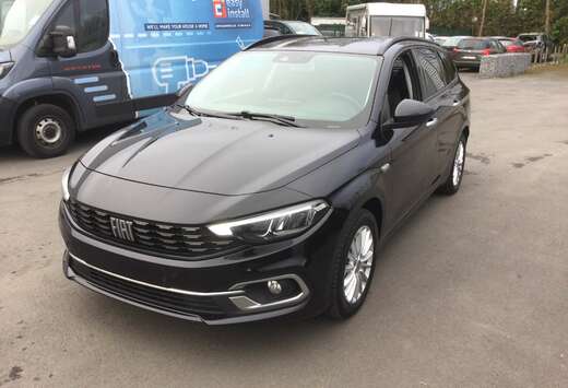 Fiat Tipo SW 1.0 T FireFly City Life