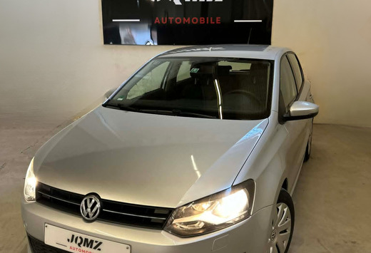 Volkswagen Polo 1.2i Comfortline