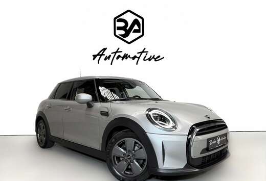 MINI Mini 1.5A Cooper FULL LED  CARPLAY