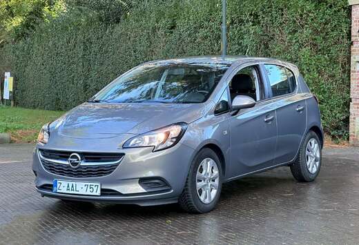 Opel 1.4i AIRCO * CRUISE *