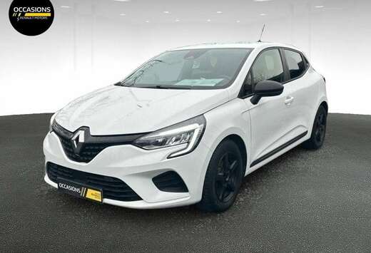 Renault sce life