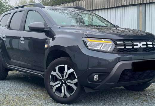 Dacia 1.5 Blue dCi Journey